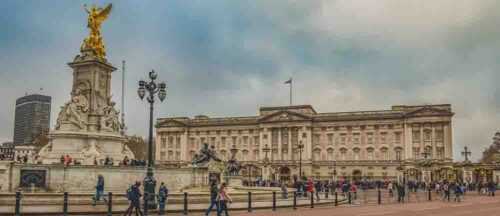 Buckingham Palace