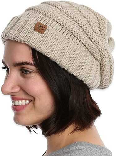 Wool Hats for Hiking
