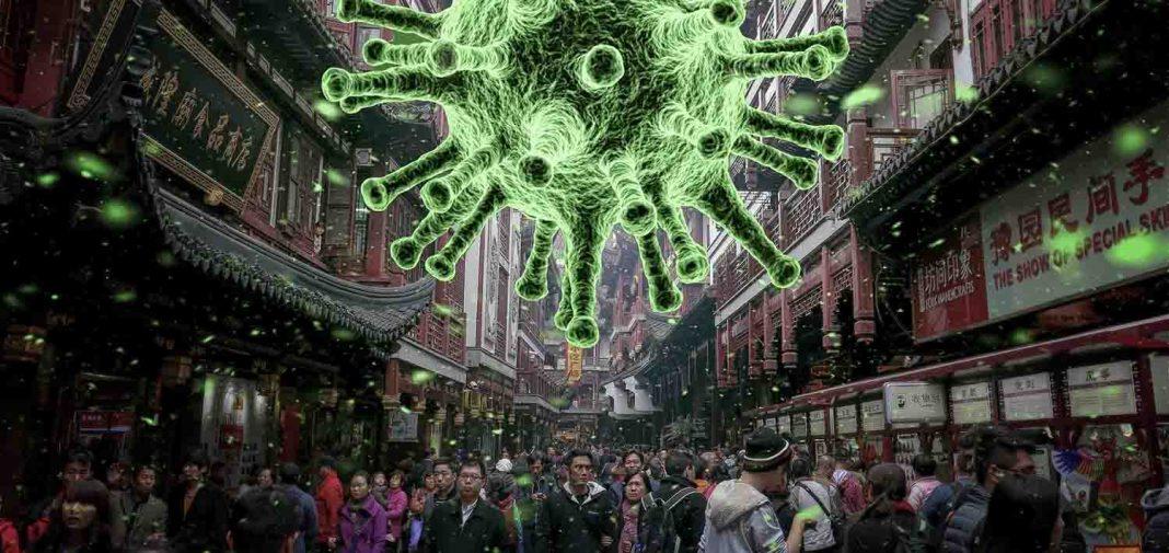 How to be safe from coronavirus while traveling? Mysterioustrip