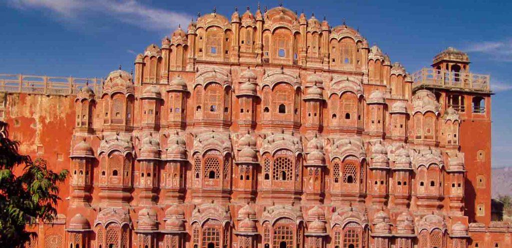 Attraction of Jaipur