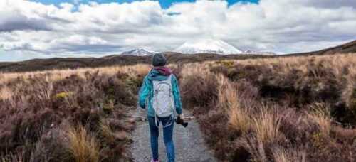 Guide to Trekking for Beginners