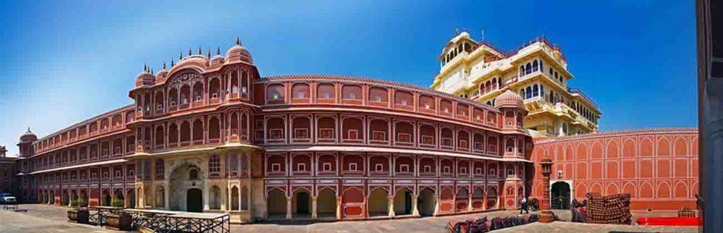 Pink City - "Jaipur"