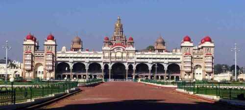 Mysore