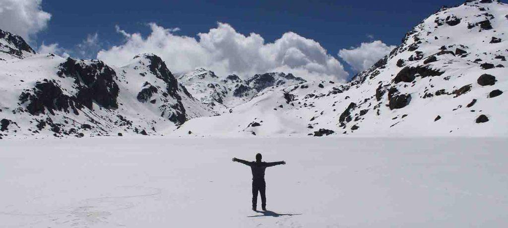 Langtang