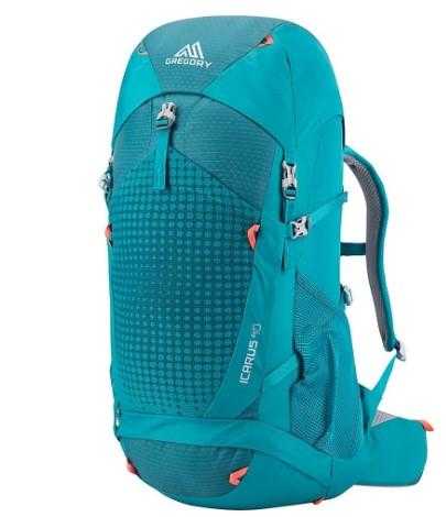 Gregory Mountain Kid's Hiking Backpack 