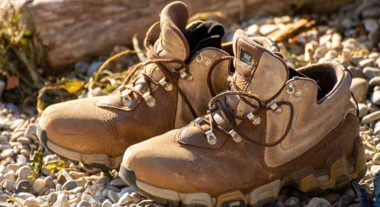 cute comfortable hiking boots