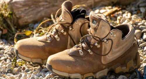 cutest hiking shoes