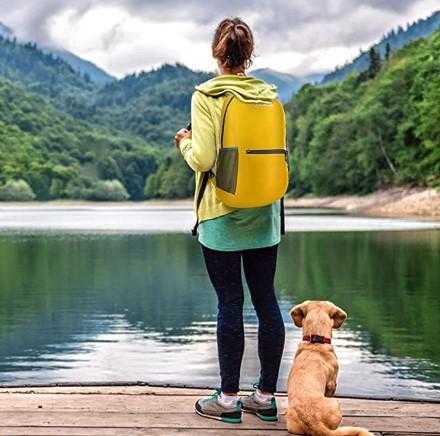  hiking backpack