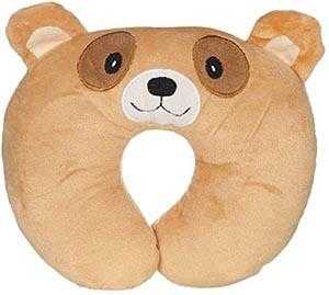 The Baby Neck Support Pillow