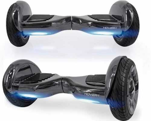 Hoover Boards