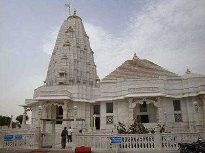 birla mandir jaipur timings