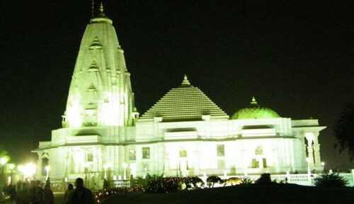 birla mandir images