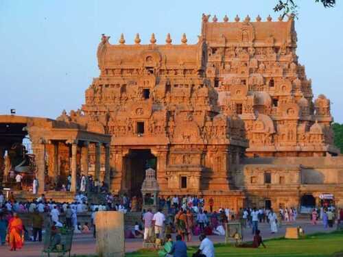 Most mysterious temple in india