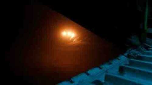 Chir Batti Ghost light Mysterious Place in india