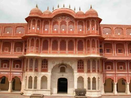 Historical Places In Jaipur: History, Timing, Entry Fee