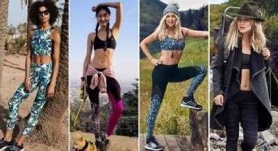 Cute Hiking Clothes For Women