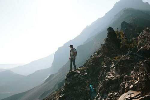 Hiking in Himachal Pradesh  pix