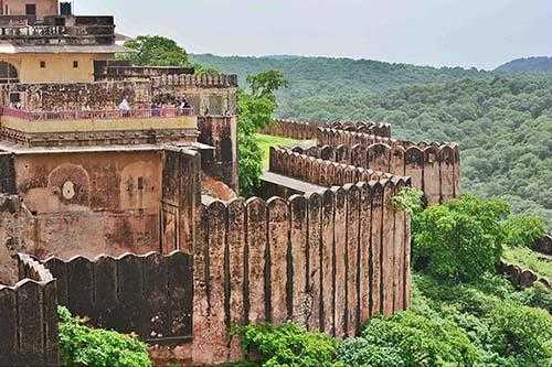 Jaigarh Fort picture