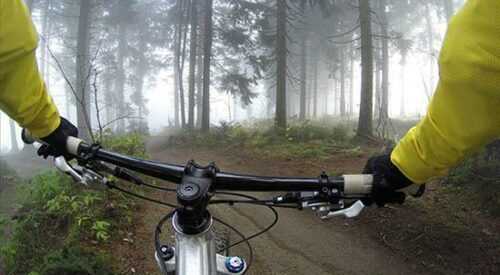 Mountain Bike Destinations images