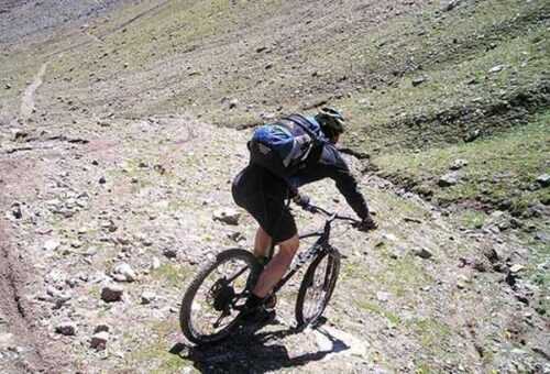 Mountain Bike Destinations pictures