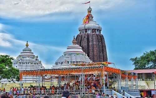 Shree-Jagannath-Temple