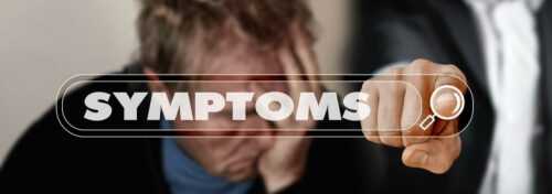 corona virus symptoms chart corona virus symptoms chart