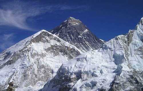 Trekking in Nepal feburary