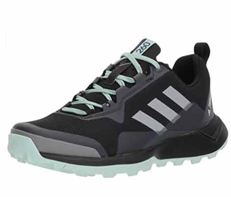 Best Adidas Hiking Shoes