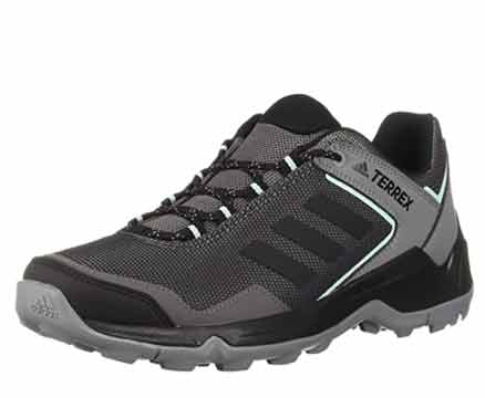 Best Affordable Women's Hiking Shoes