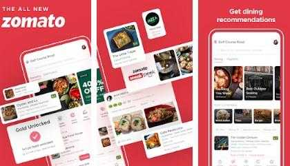 Zomato