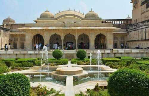 All about Shila Devi Temple Amer, Jaipur - Mysterioustrip