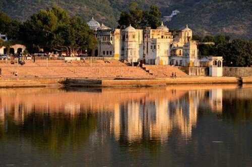 new tourist places in india