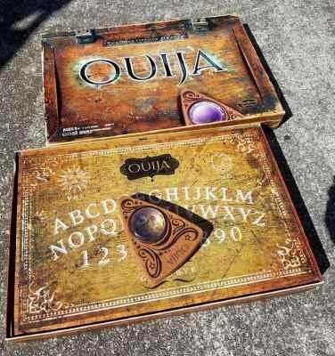 Ouija Board images
