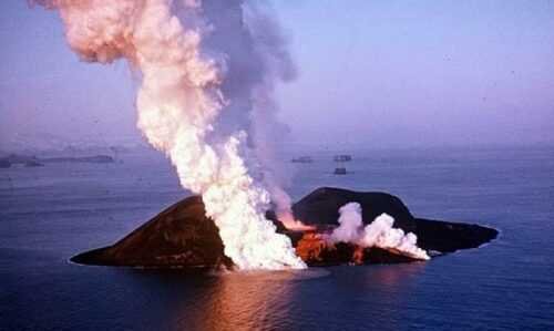 Surtsey pictures