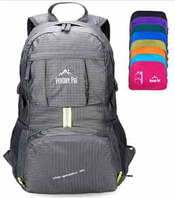  Best Kids Hiking Backpack For 5 Years Old