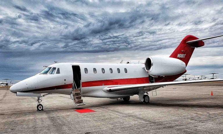 best private jet charters