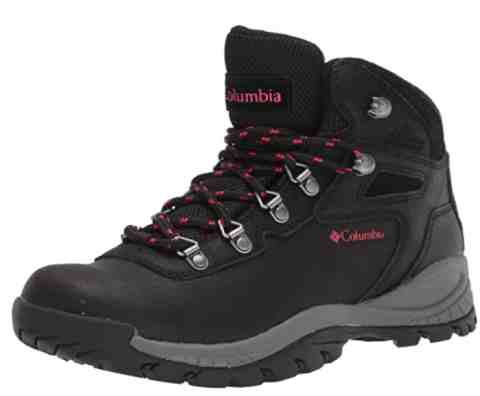 Waterproof trekking shoes for women's