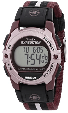 Timex Expedition