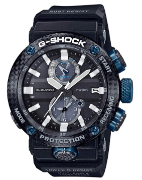  Casio G-Shock 