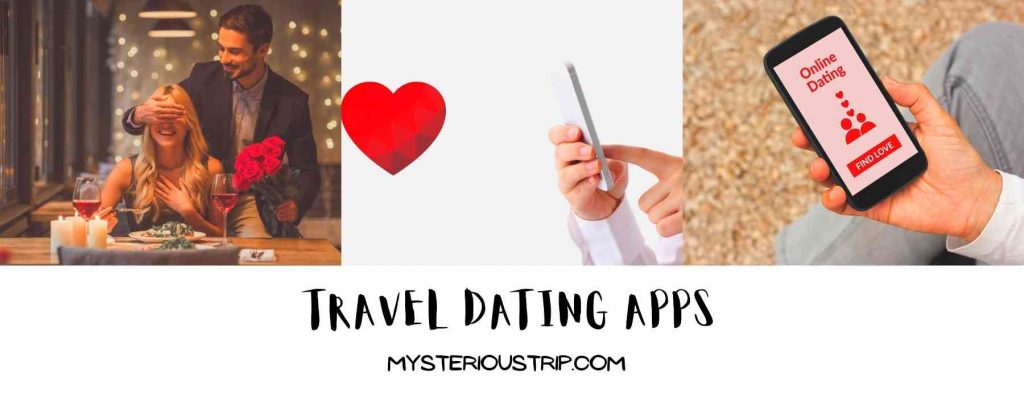 Apps for Solo Travelers