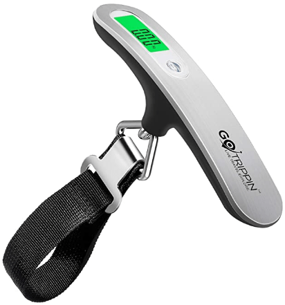  E-luggage Scale 