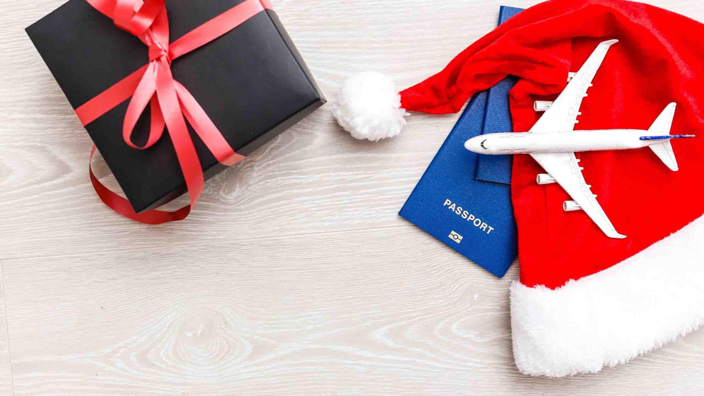 Gift Ideas for Travelers