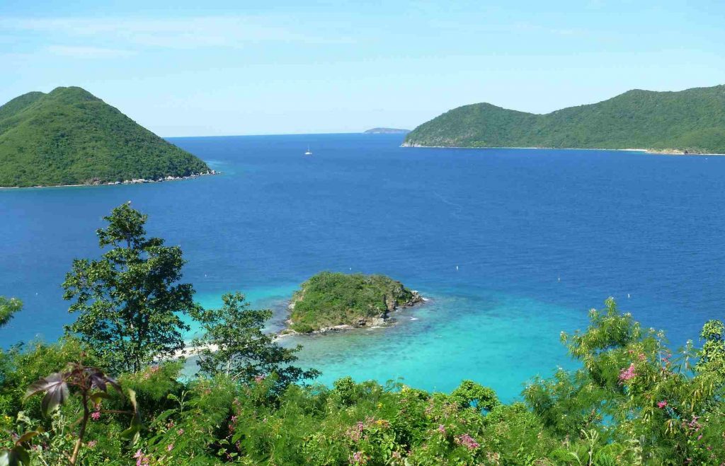 Creating the Perfect Vacation on St. John Island - Mysterioustrip