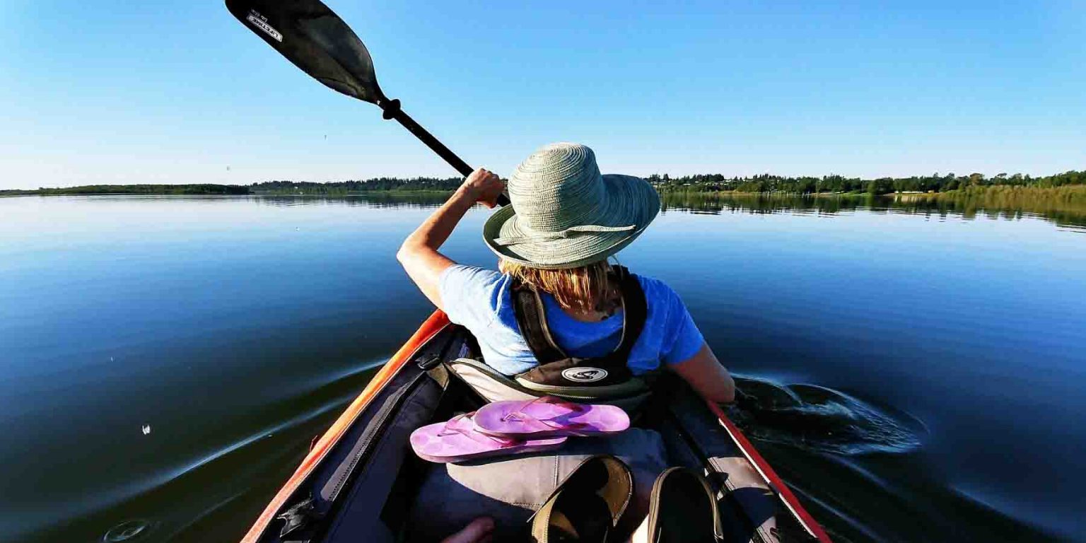What to Wear While Kayaking Complete Guide Mysterioustrip