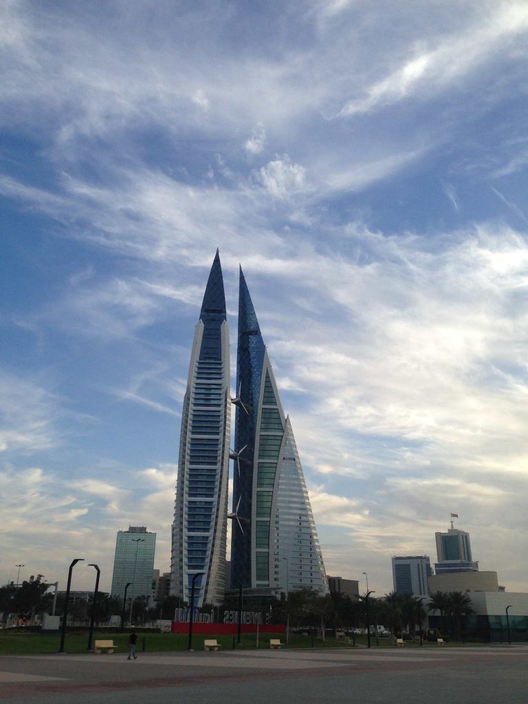 Bahrain