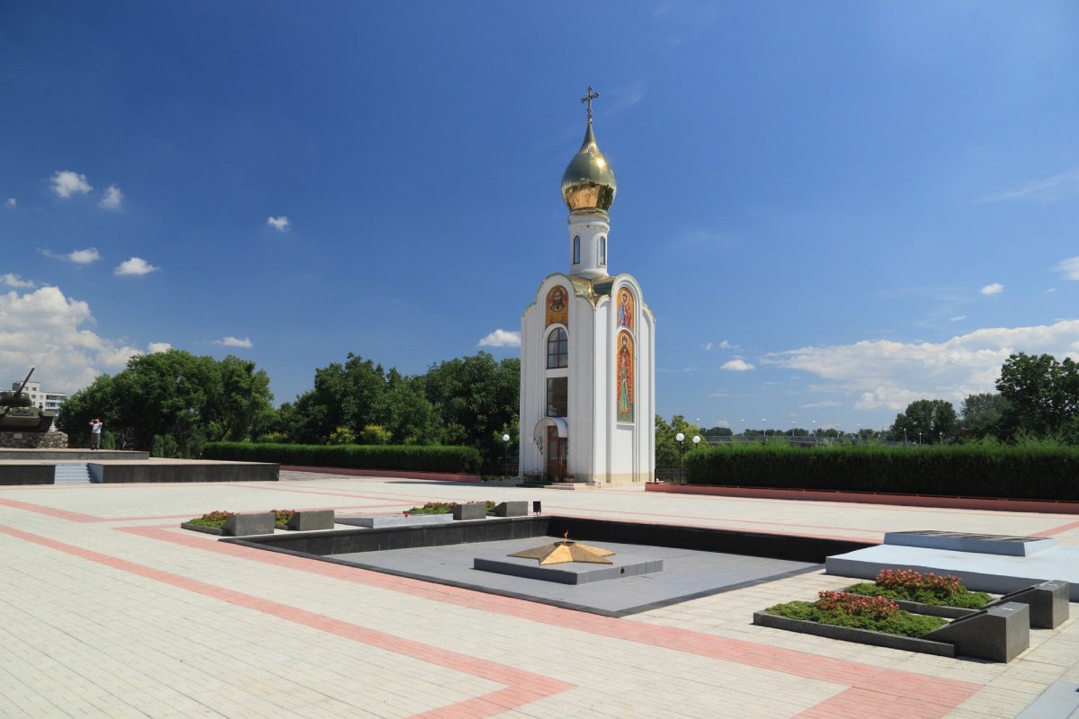 Transnistria~A Country That Doesn’t Exist. - Mysterioustrip