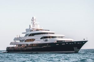 Buying a right yacht