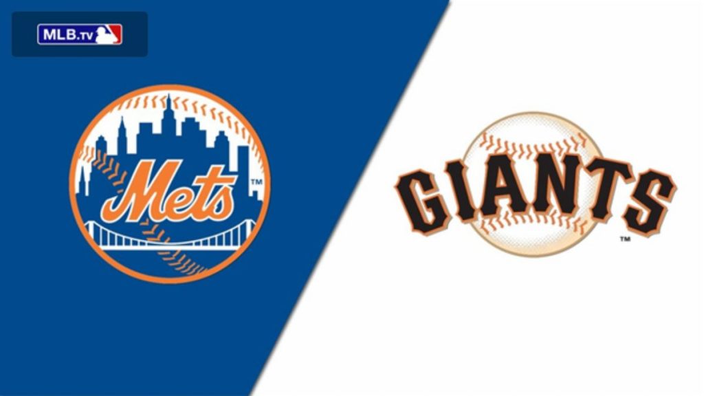 New York Mets vs. San Francisco Giants on Apr. 18 Preview