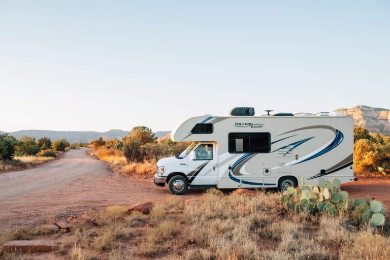 First RV Selection