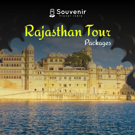 tour packages of rajasthan